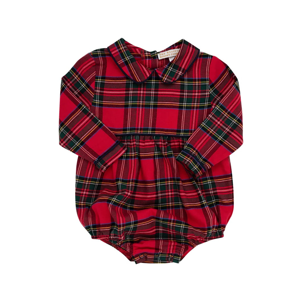 Bradford LS Bubble Flannel (60% off)