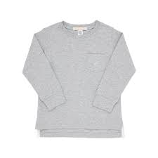 Carter Crewneck LS F23