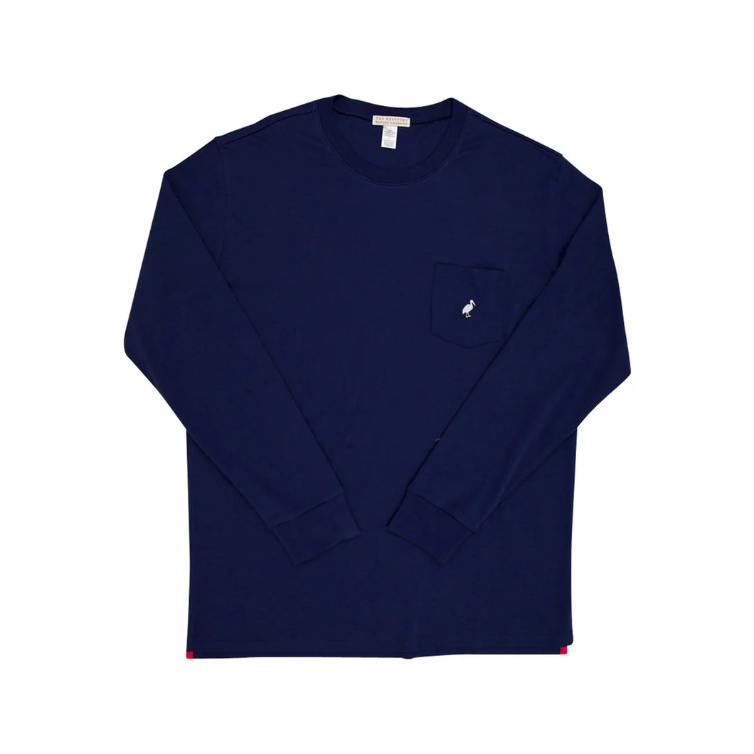 Carter Crewneck LS Men (60% off)