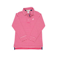 Load image into Gallery viewer, Prim &amp; Proper LS Polo Stripe F24
