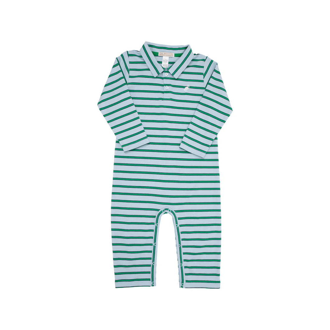 Sir Propers LS Romper F24